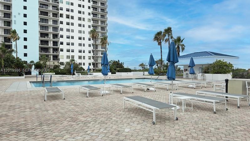 Photo of 1201 Ocean Dr  #610N, Hollywood, Florida, 33019 - 