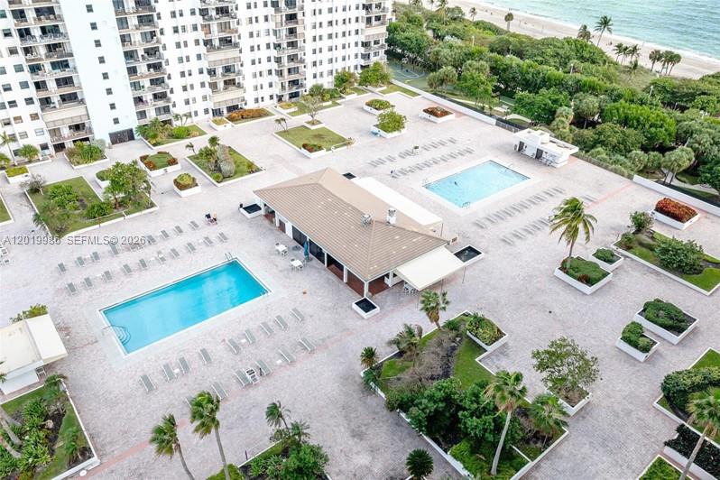 Photo of 1201 Ocean Dr  #610N, Hollywood, Florida, 33019 - 