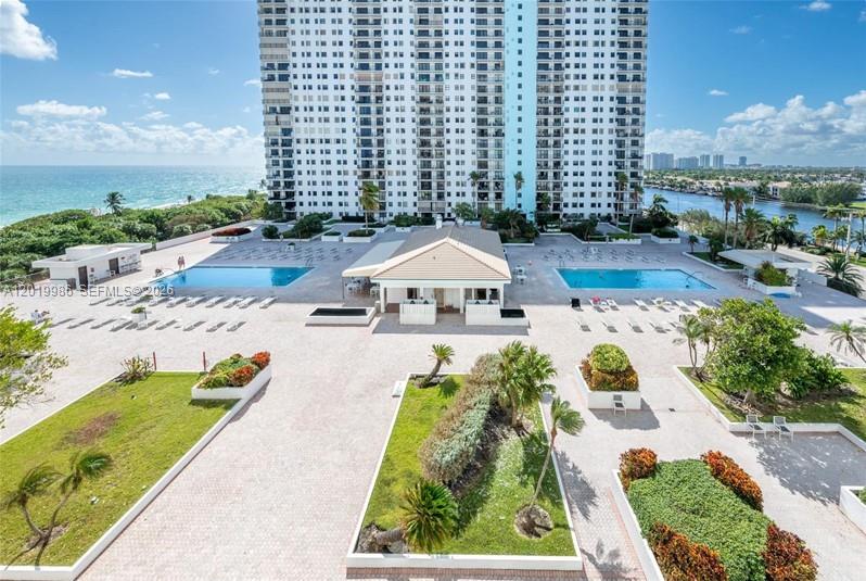 Photo of 1201 Ocean Dr  #610N, Hollywood, Florida, 33019 - 