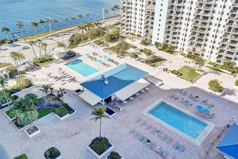 Photo of 1201 Ocean Dr  #610N, Hollywood, Florida, 33019 - 