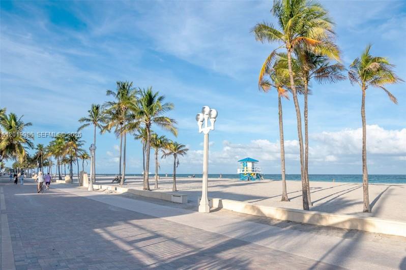 Photo of 1201 Ocean Dr  #610N, Hollywood, Florida, 33019 - 