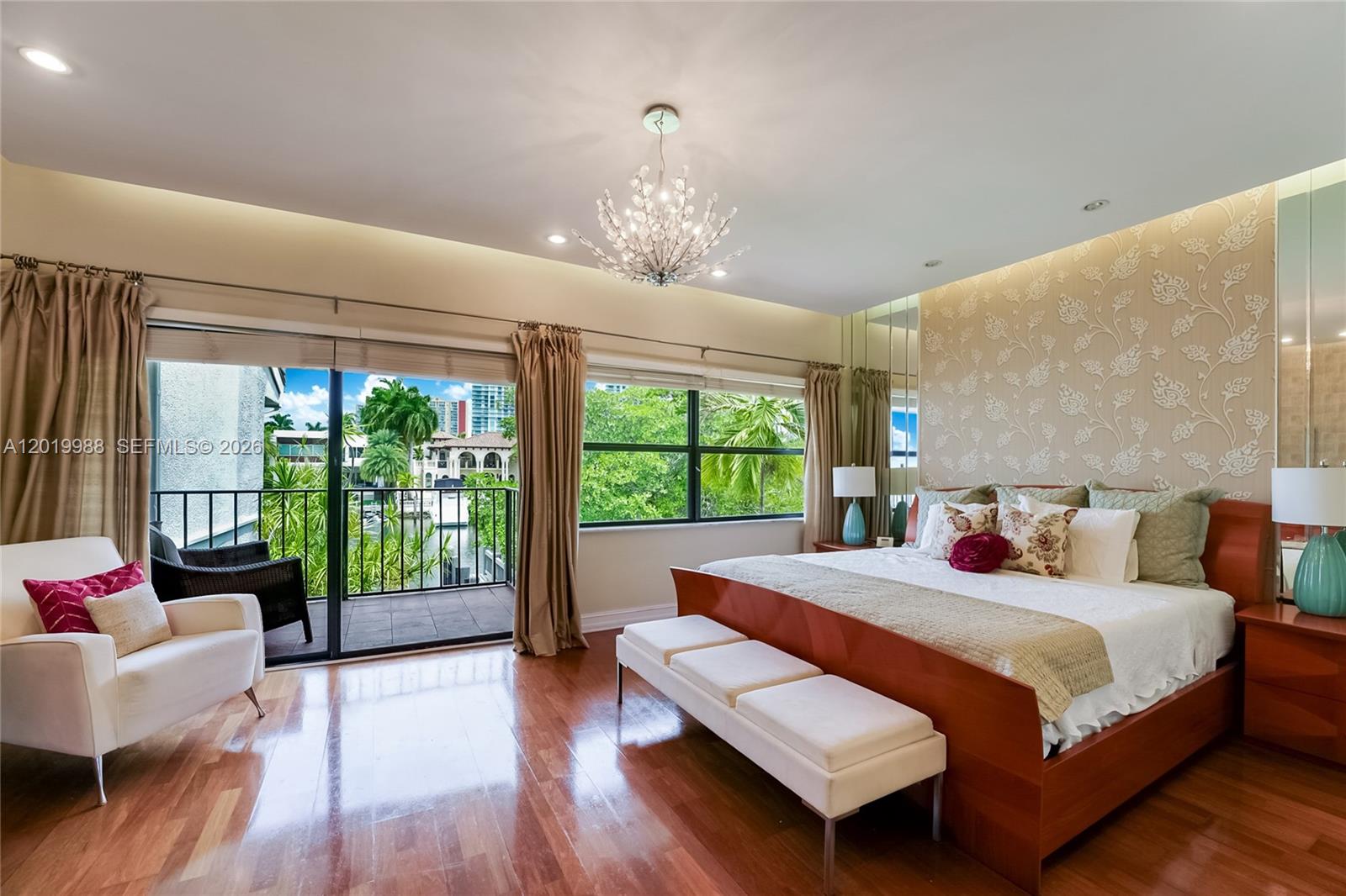 Photo of 321 Poinciana Dr (321), Sunny Isles Beach, Florida, 33160 -