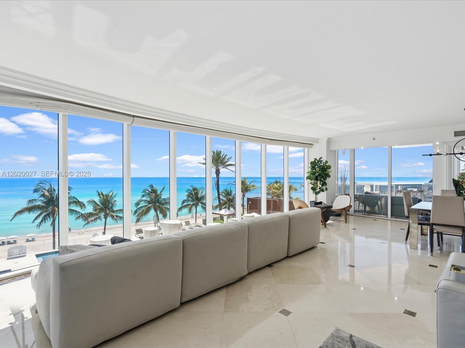 Photo of 18911 Collins Ave  #601, Sunny Isles Beach, Florida, 33160 - 