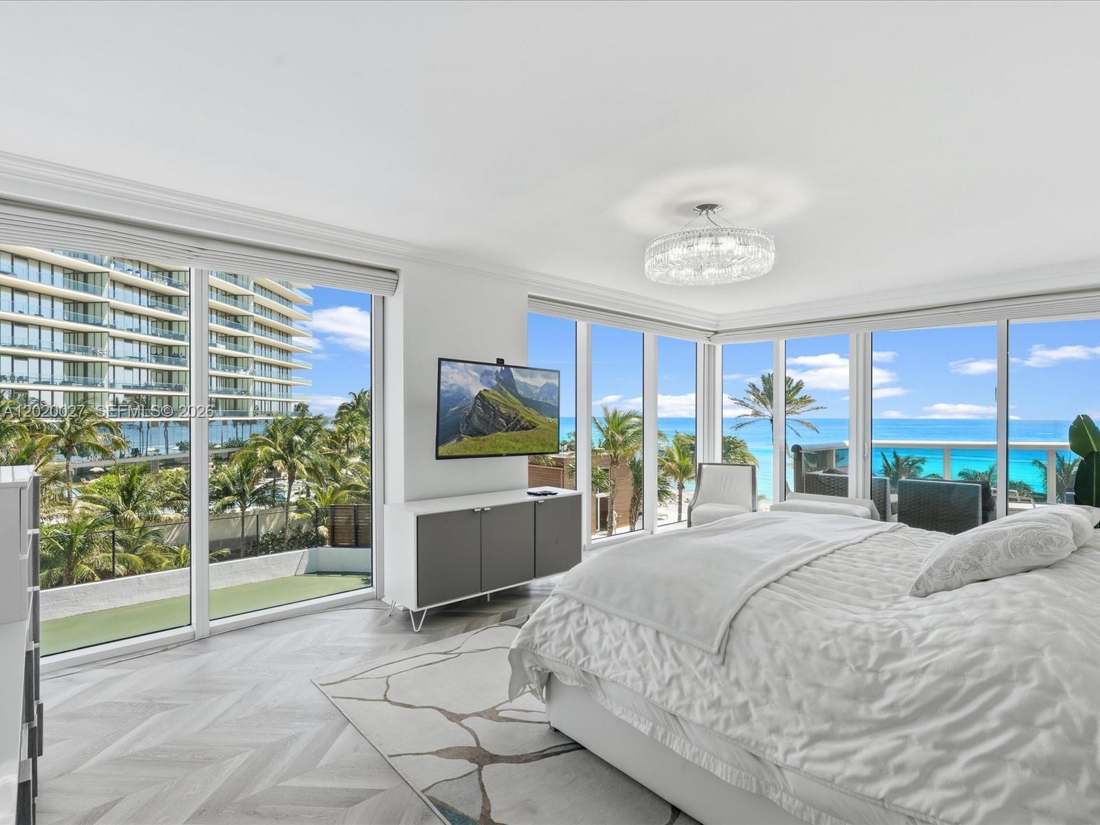Photo of 18911 Collins Ave  #601, Sunny Isles Beach, Florida, 33160 - 
