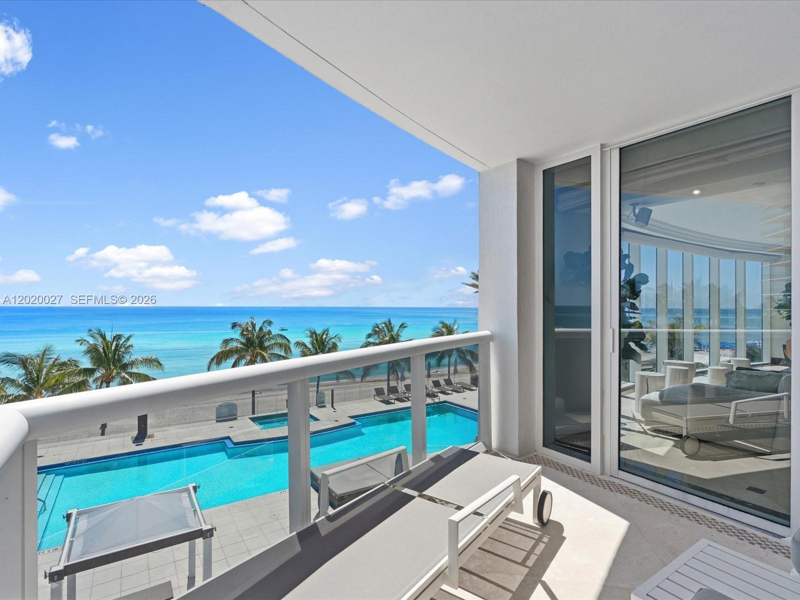 Photo of 18911 Collins Ave  #601, Sunny Isles Beach, Florida, 33160 - 