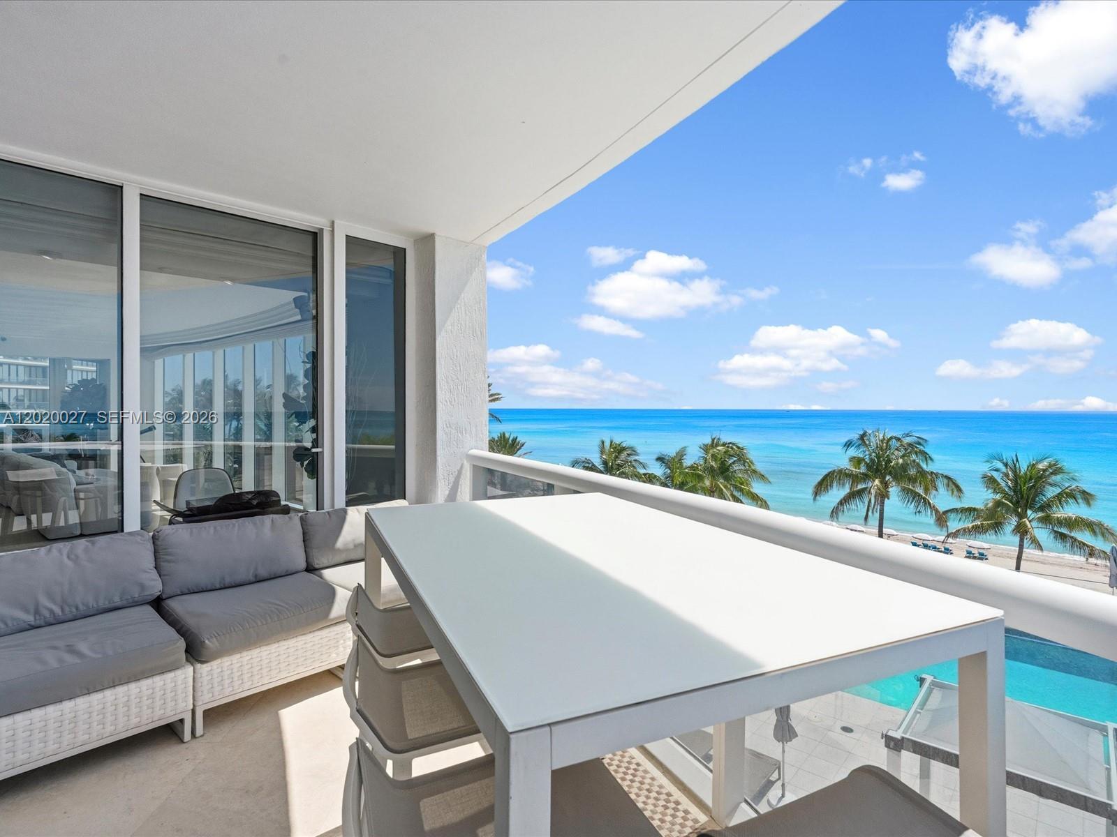 Photo of 18911 Collins Ave  #601, Sunny Isles Beach, Florida, 33160 - 