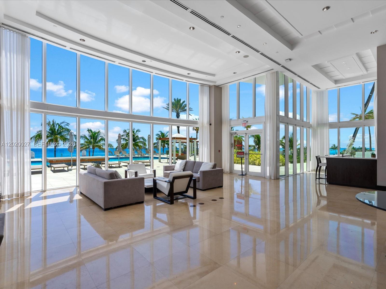 Photo of 18911 Collins Ave  #601, Sunny Isles Beach, Florida, 33160 - 