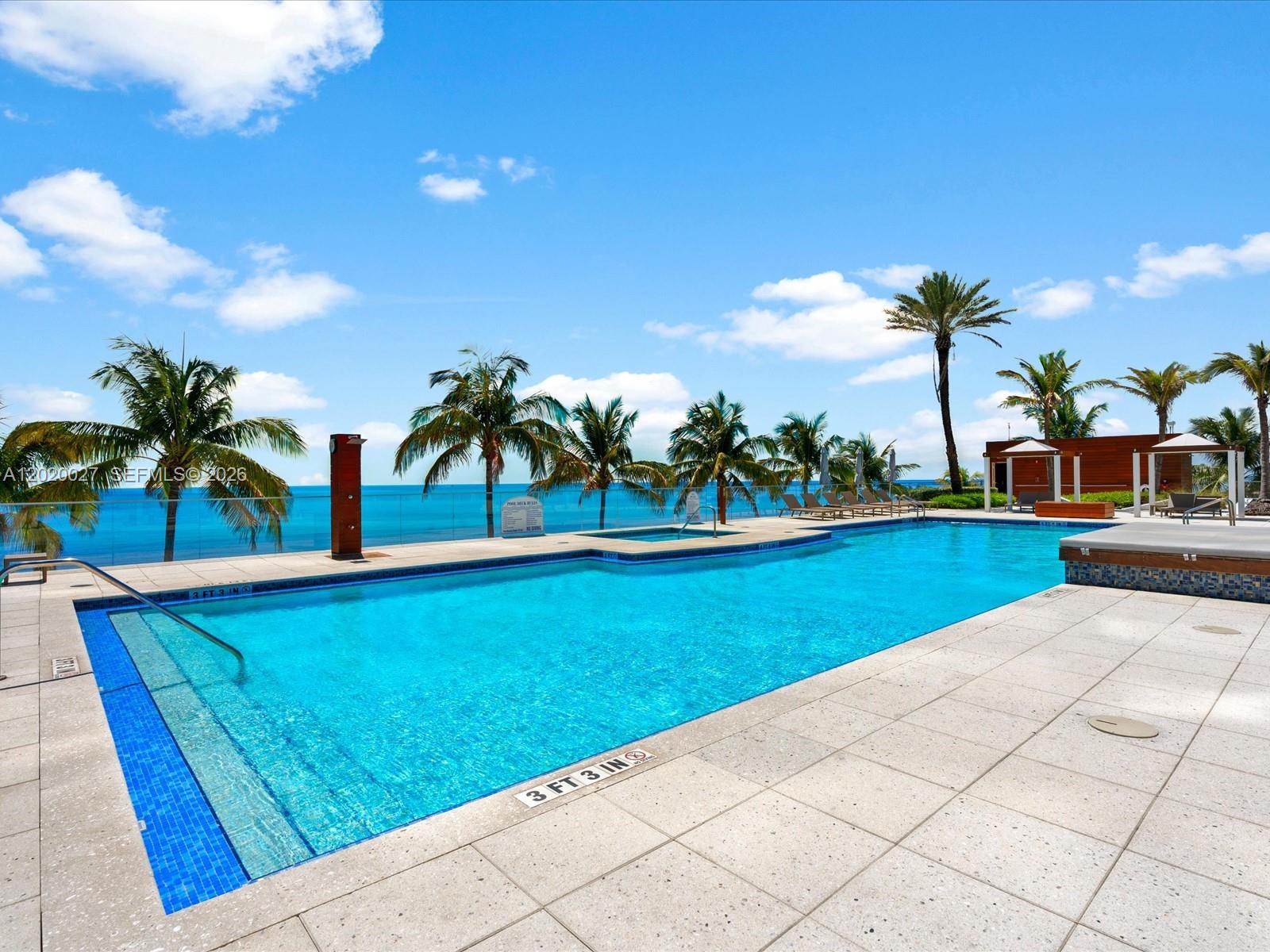 Photo of 18911 Collins Ave  #601, Sunny Isles Beach, Florida, 33160 - 