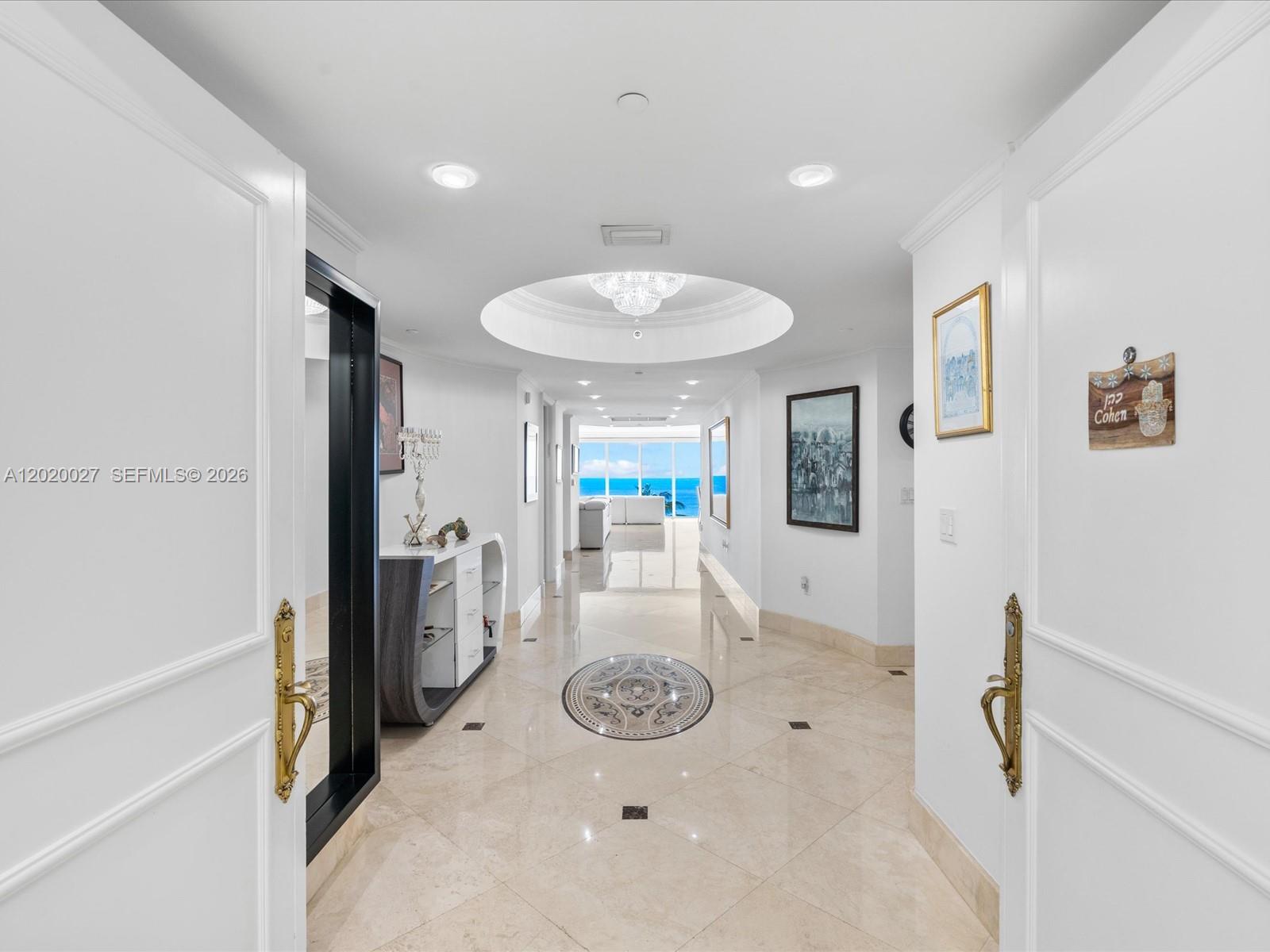Photo of 18911 Collins Ave  #601, Sunny Isles Beach, Florida, 33160 - 