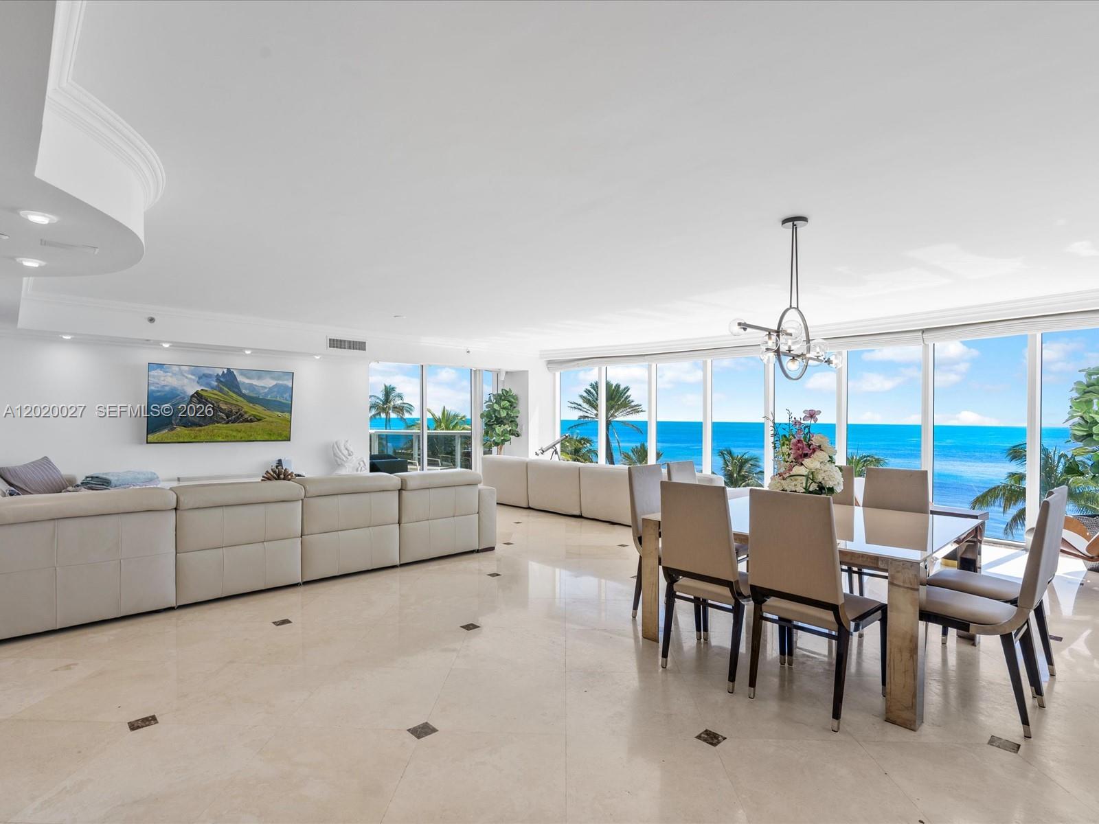 Photo of 18911 Collins Ave  #601, Sunny Isles Beach, Florida, 33160 - 