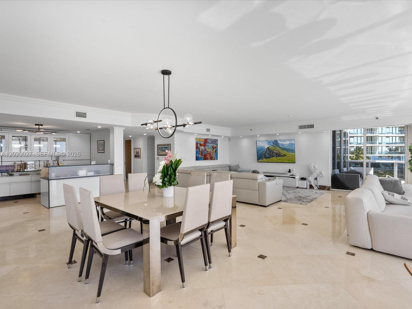 Photo of 18911 Collins Ave  #601, Sunny Isles Beach, Florida, 33160 - 