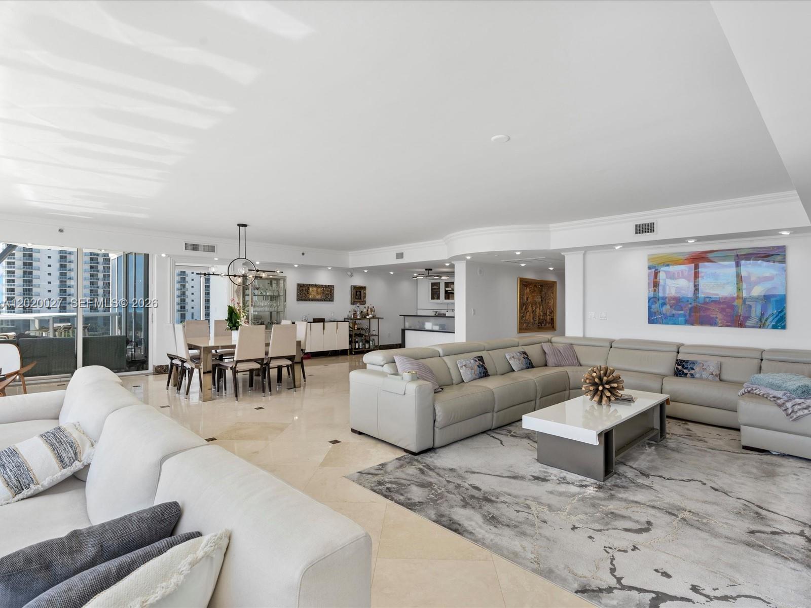 Photo of 18911 Collins Ave  #601, Sunny Isles Beach, Florida, 33160 - 