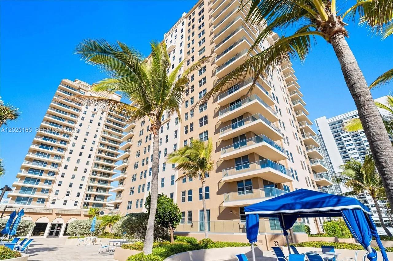 Photo of 1920 Ocean Dr  #16B, Hallandale Beach, Florida, 33009 - 