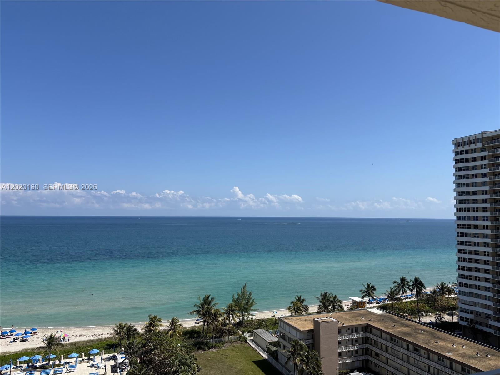 Photo of 1920 Ocean Dr  #16B, Hallandale Beach, Florida, 33009 - 