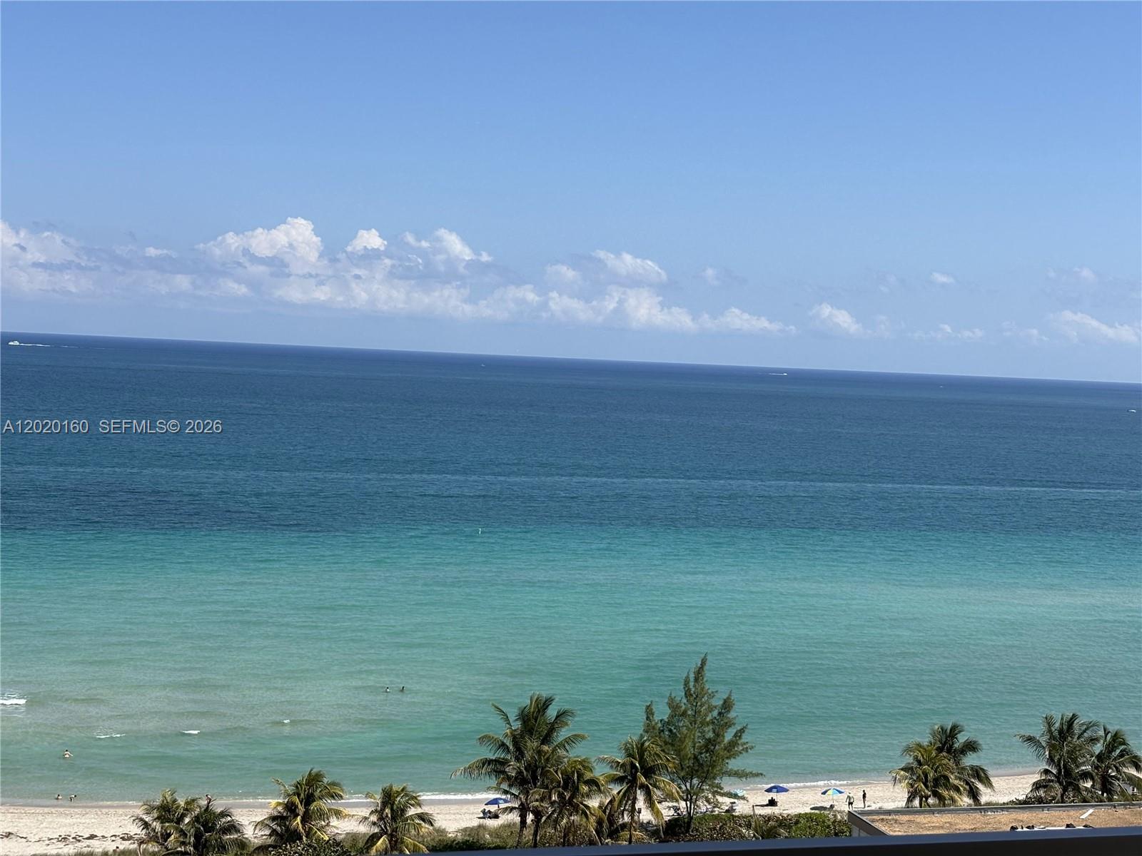 Photo of 1920 Ocean Dr  #16B, Hallandale Beach, Florida, 33009 - 