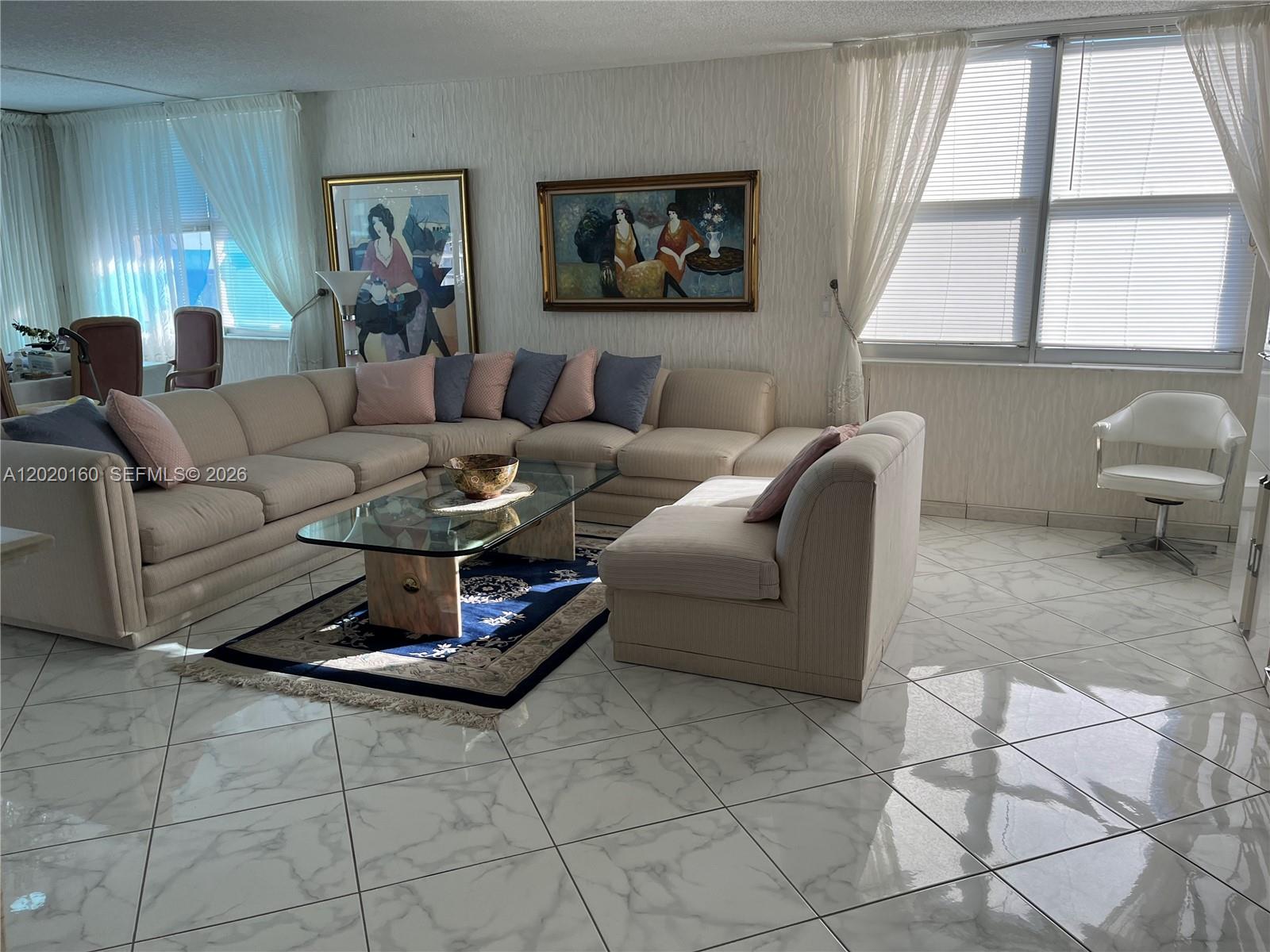 Photo of 1920 Ocean Dr  #16B, Hallandale Beach, Florida, 33009 - 