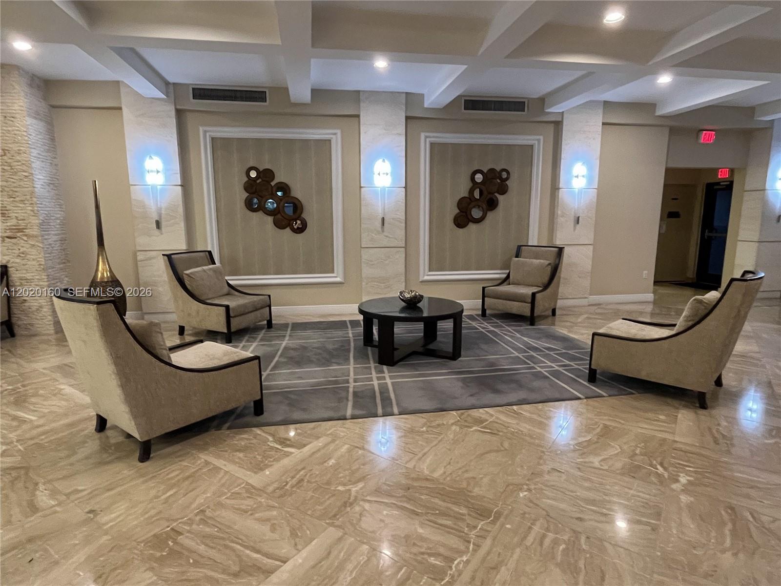 Photo of 1920 Ocean Dr  #16B, Hallandale Beach, Florida, 33009 - 