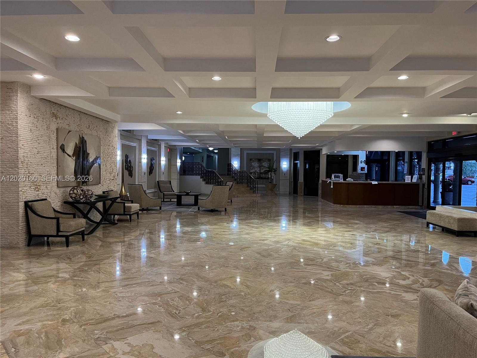 Photo of 1920 Ocean Dr  #16B, Hallandale Beach, Florida, 33009 - 