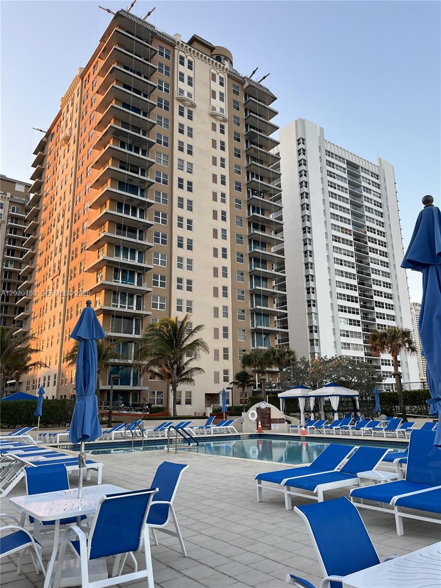 Photo of 1920 Ocean Dr  #16B, Hallandale Beach, Florida, 33009 - 