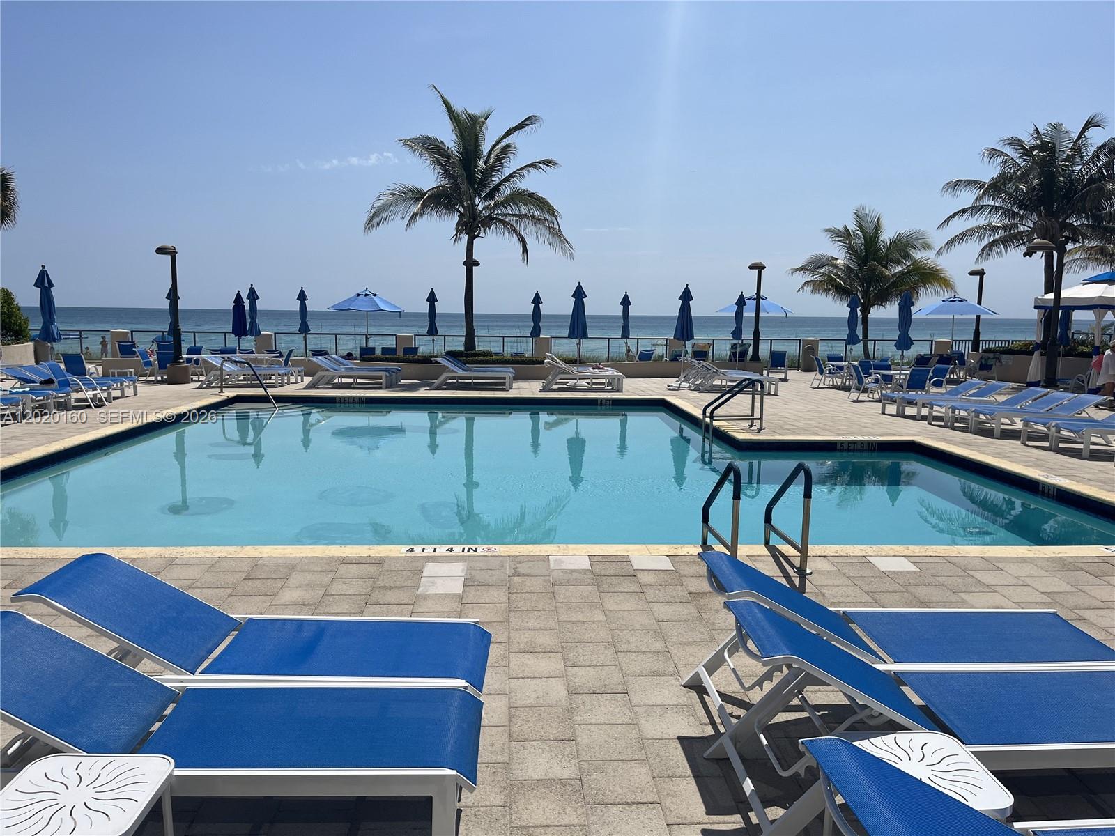 Photo of 1920 Ocean Dr  #16B, Hallandale Beach, Florida, 33009 - 