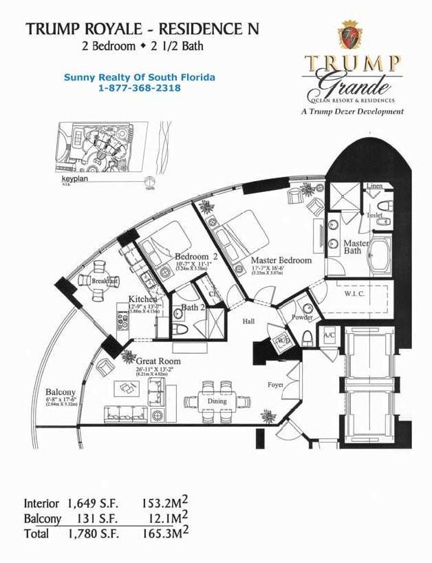 See details 1901 2 / 1649 sq. ft. $ 2026-06-17 0 Photo