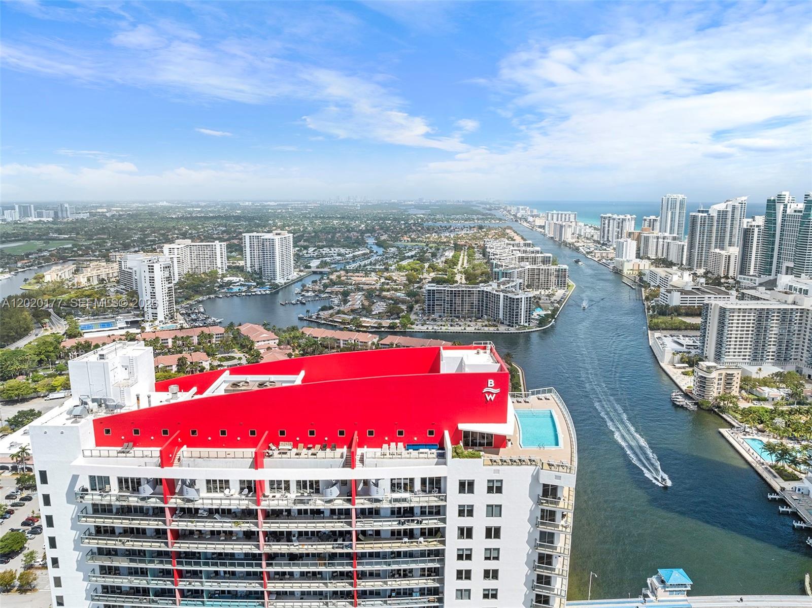 Photo of 2602 Hallandale Beach Blvd  #R2604, Hallandale Beach, Florida, 33009 - 