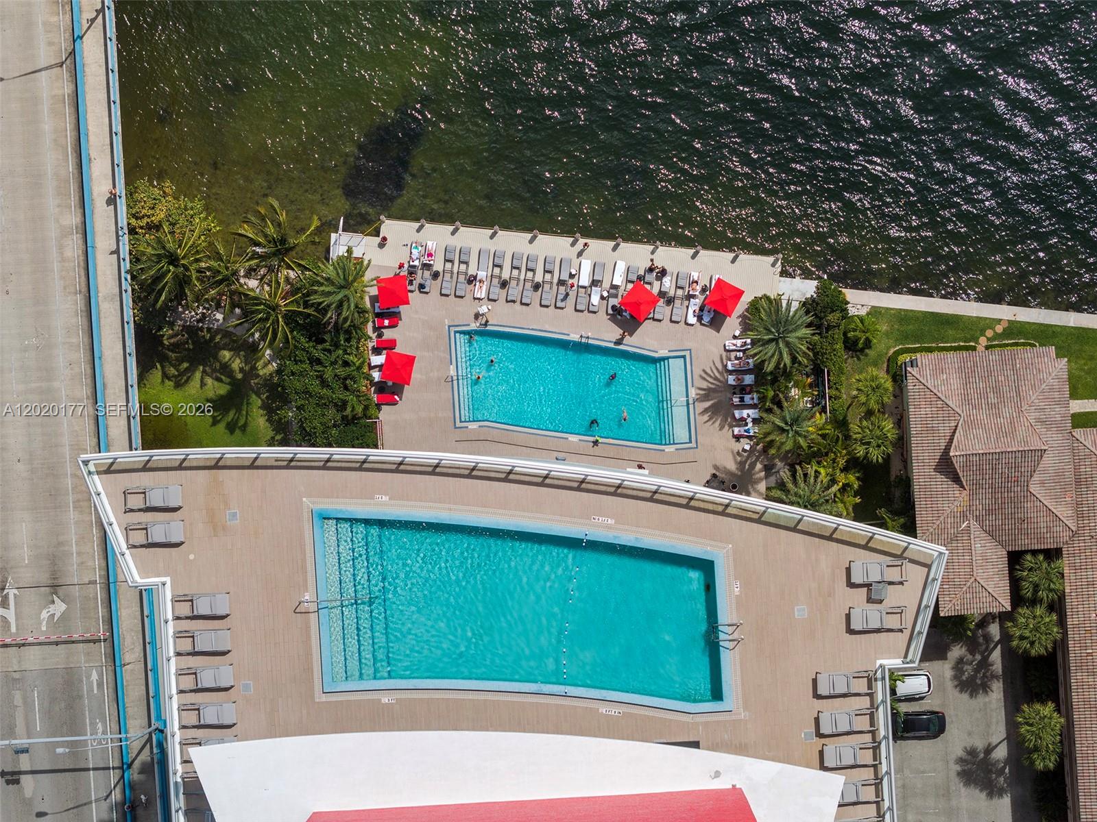Photo of 2602 Hallandale Beach Blvd  #R2604, Hallandale Beach, Florida, 33009 - 