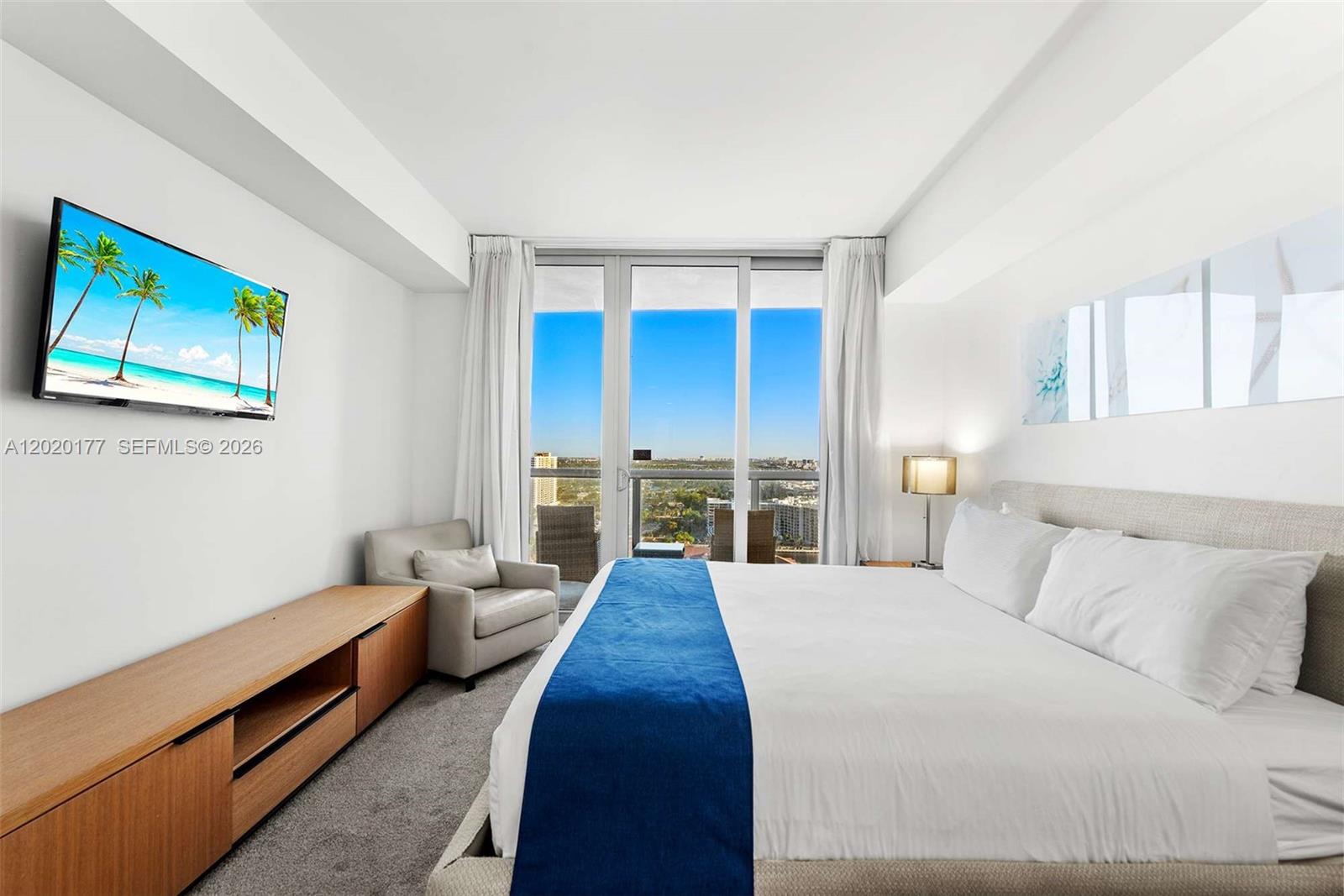 Photo of 2602 Hallandale Beach Blvd  #R2604, Hallandale Beach, Florida, 33009 - 