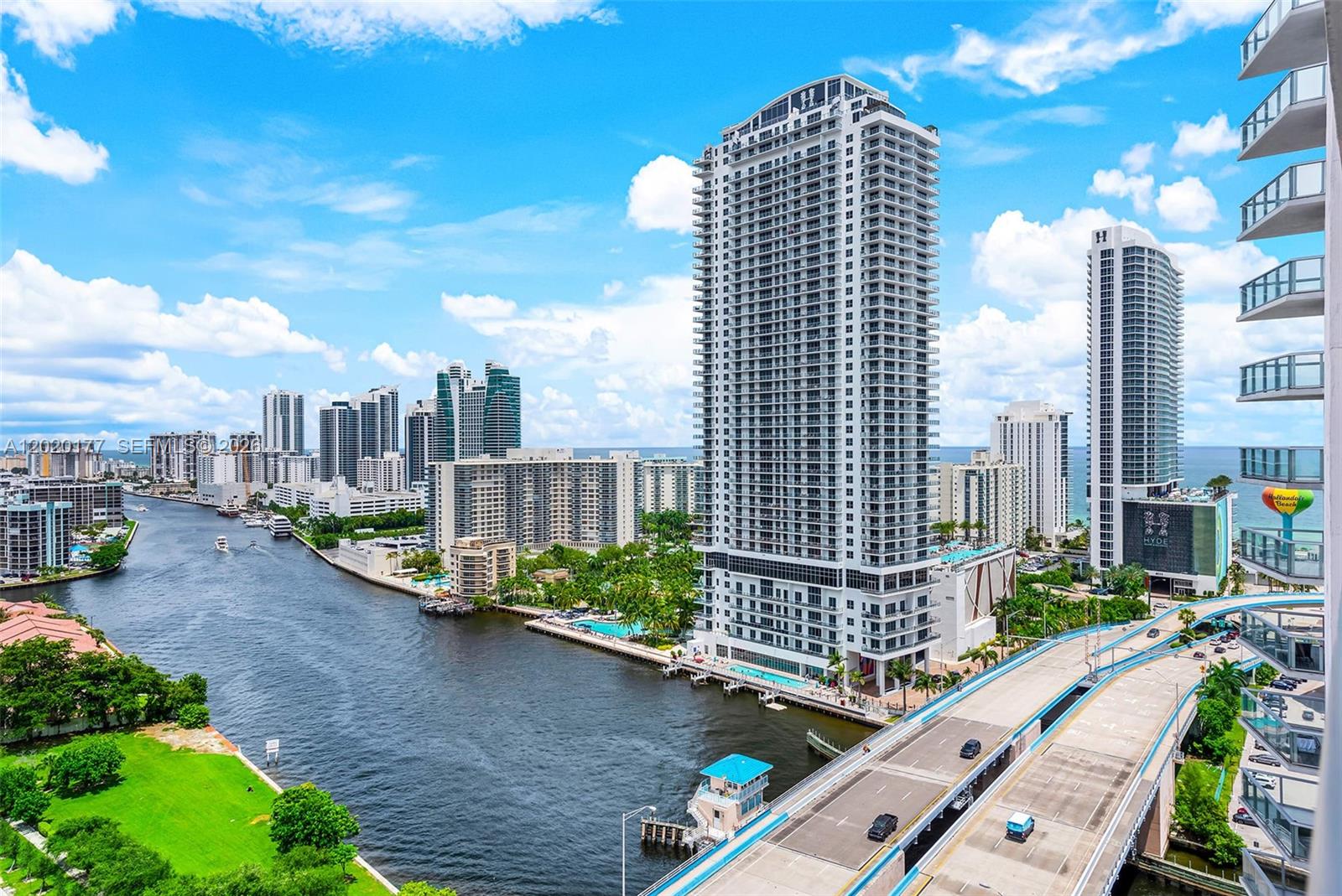 Photo of 2602 Hallandale Beach Blvd  #R2604, Hallandale Beach, Florida, 33009 - 