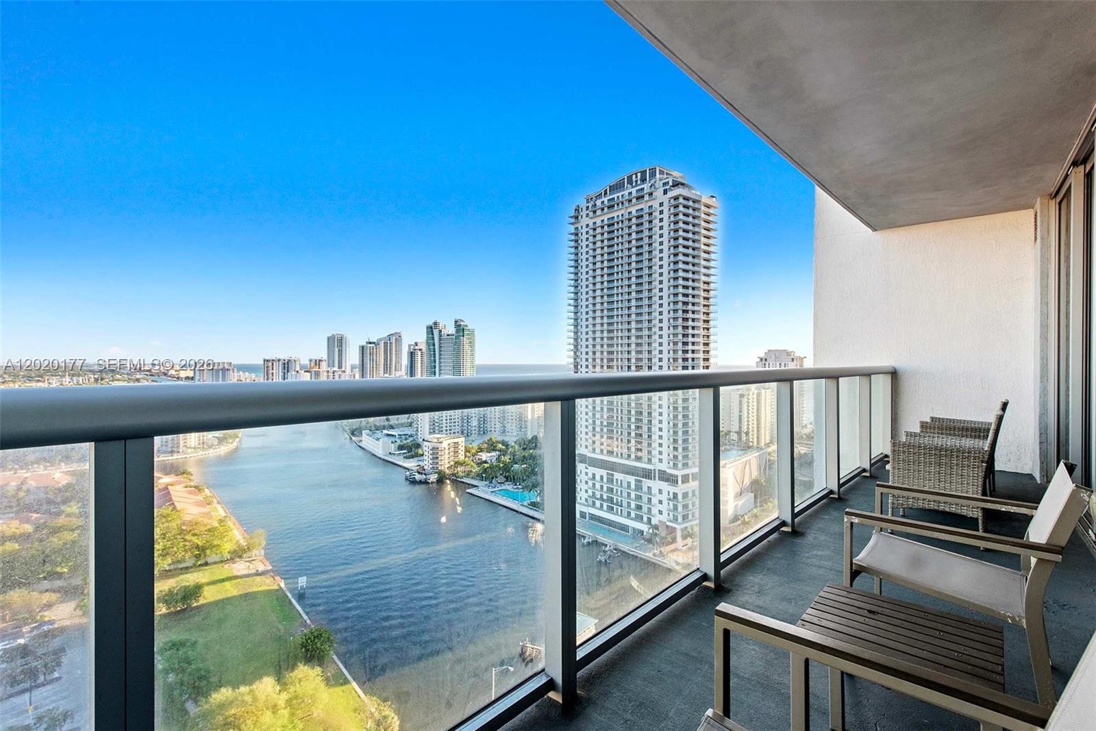 Photo of 2602 Hallandale Beach Blvd  #R2604, Hallandale Beach, Florida, 33009 - 
