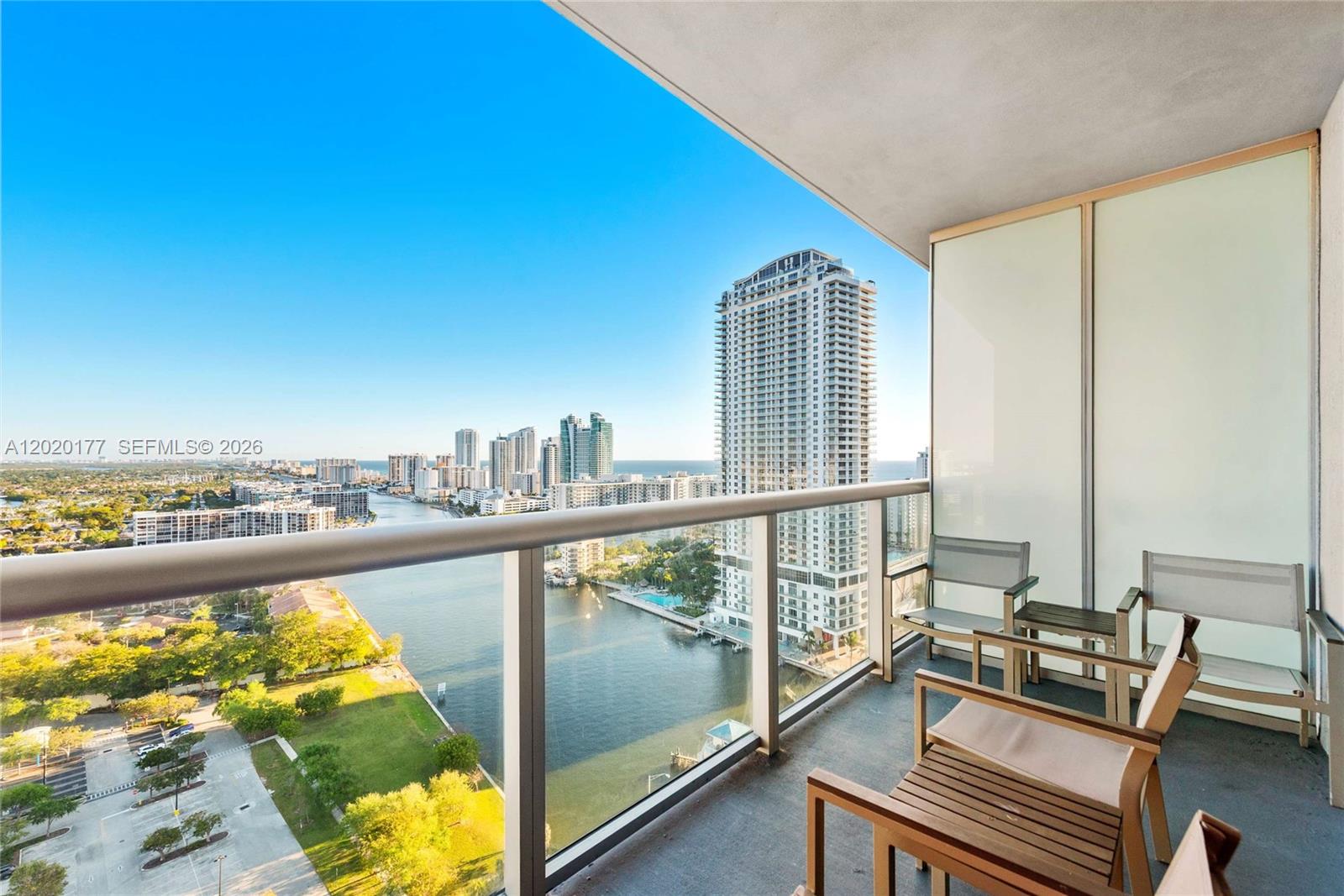 Photo of 2602 Hallandale Beach Blvd  #R2604, Hallandale Beach, Florida, 33009 - 