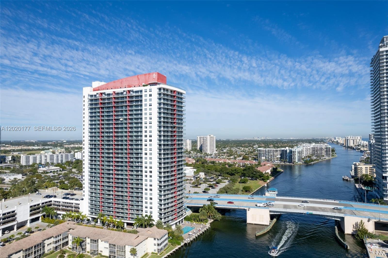 Photo of 2602 Hallandale Beach Blvd  #R2604, Hallandale Beach, Florida, 33009 - 