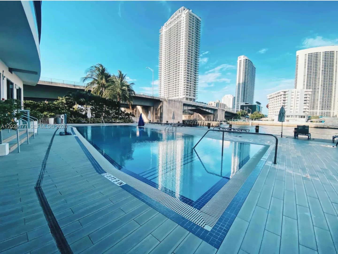 Photo of 2602 Hallandale Beach Blvd  #R2604, Hallandale Beach, Florida, 33009 - 