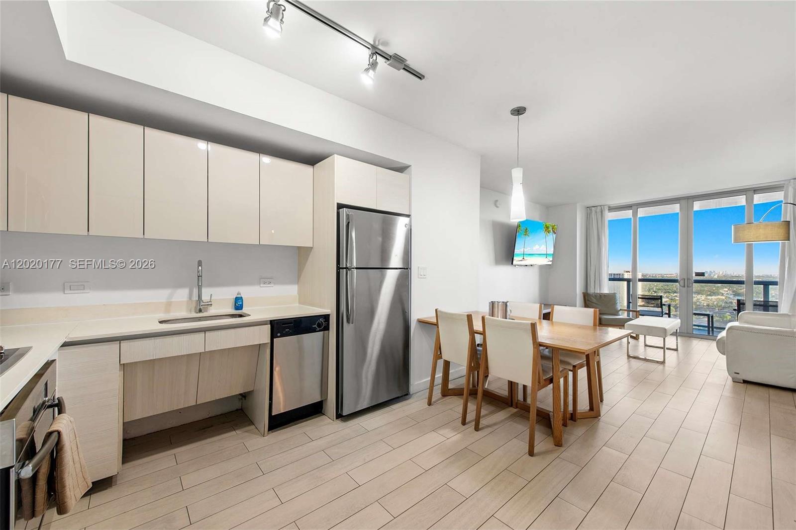 Photo of 2602 Hallandale Beach Blvd  #R2604, Hallandale Beach, Florida, 33009 - 