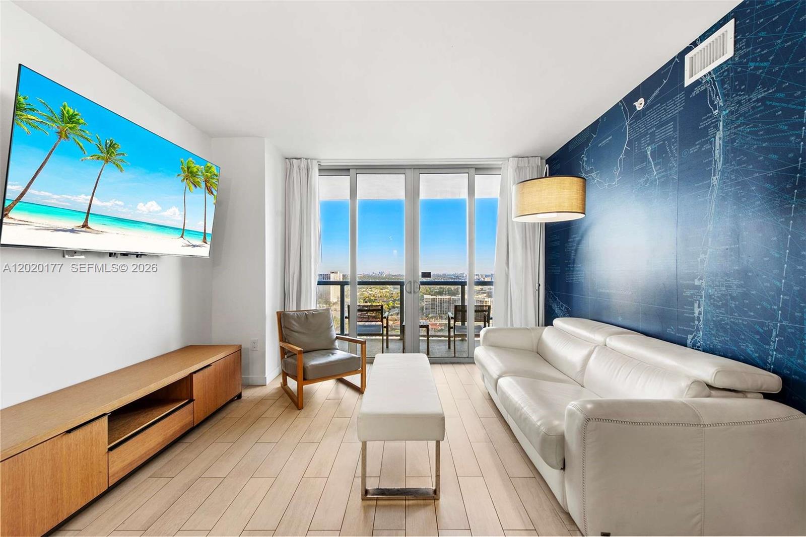 Photo of 2602 Hallandale Beach Blvd  #R2604, Hallandale Beach, Florida, 33009 - 