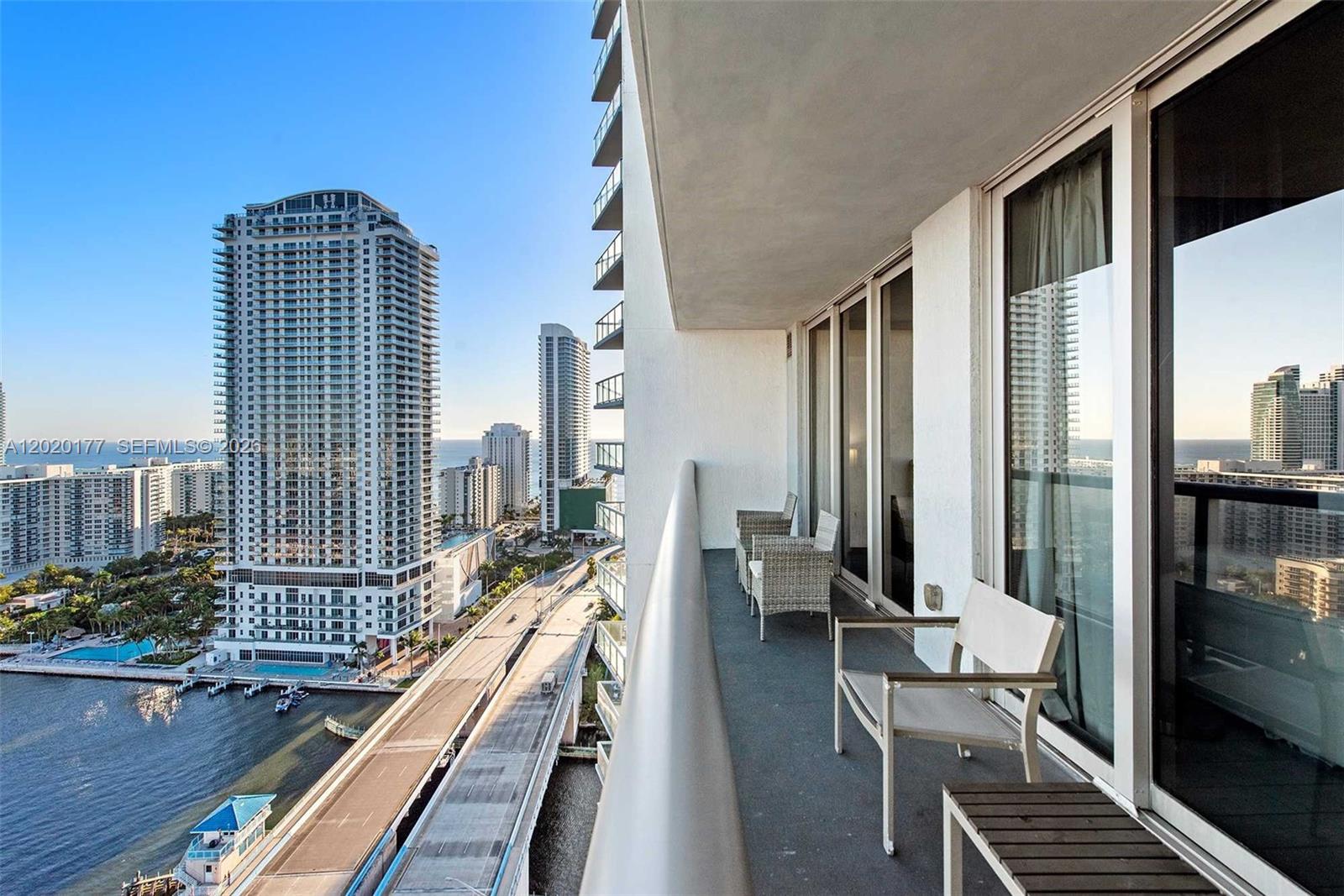 Photo of 2602 Hallandale Beach Blvd  #R2604, Hallandale Beach, Florida, 33009 - 