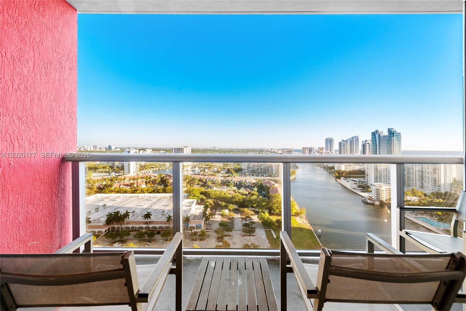 Photo of 2602 Hallandale Beach Blvd  #R2604, Hallandale Beach, Florida, 33009 - 
