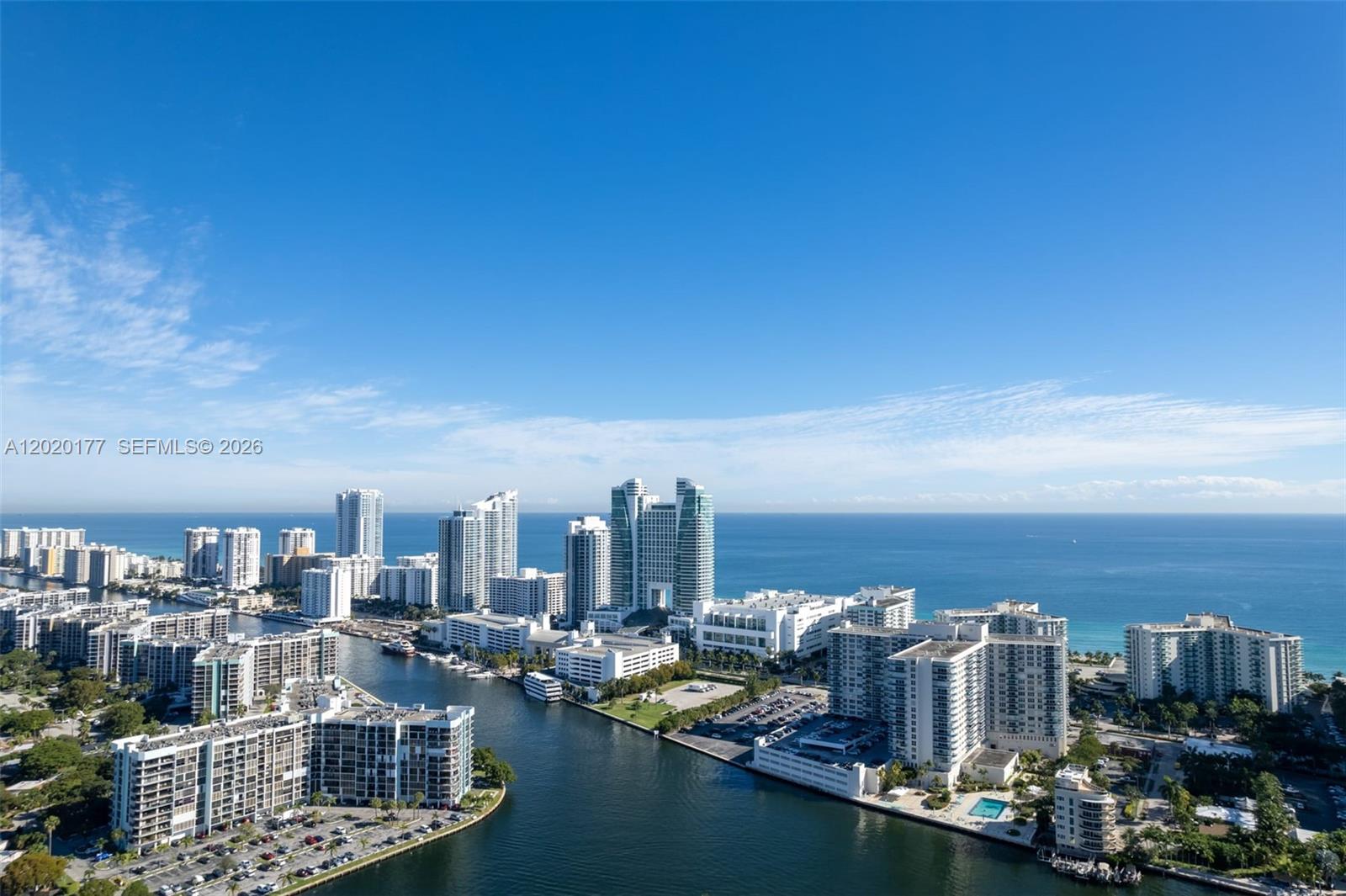 Photo of 2602 Hallandale Beach Blvd  #R2604, Hallandale Beach, Florida, 33009 - 