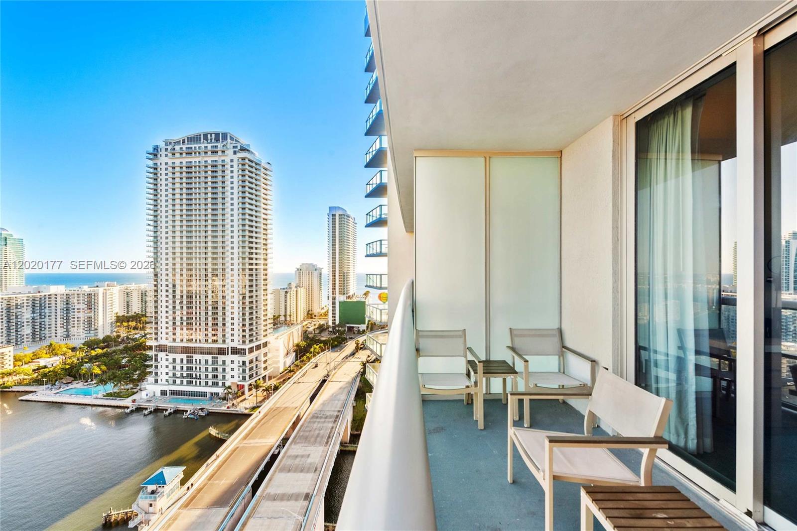 Photo of 2602 Hallandale Beach Blvd  #R2604, Hallandale Beach, Florida, 33009 - 