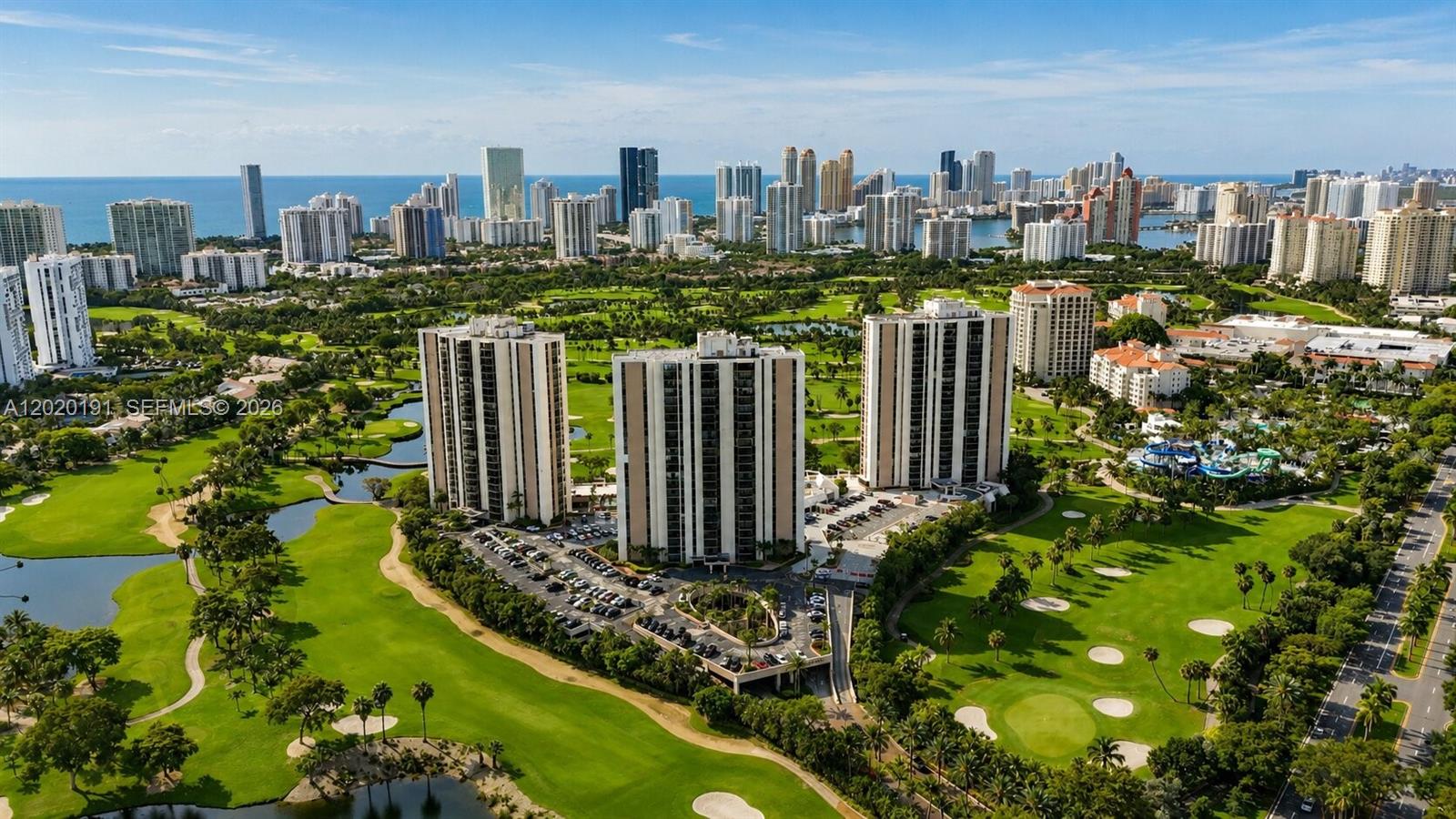 Photo of 20301 Country Club Dr  #1126, Aventura, Florida, 33180 - 