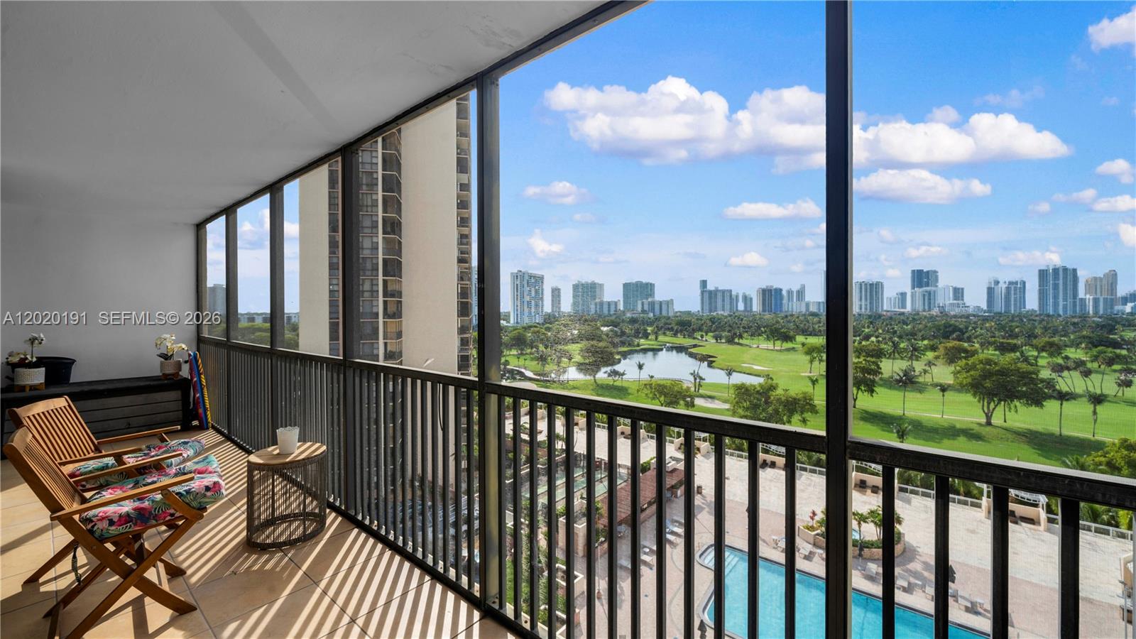 Photo of 20301 Country Club Dr  #1126, Aventura, Florida, 33180 - 
