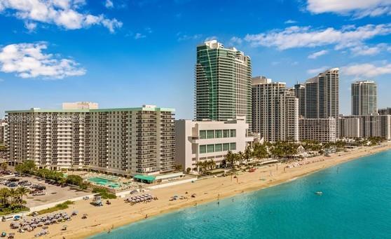 Photo of 3725 Ocean Dr  #615, Hollywood, Florida, 33019 - 