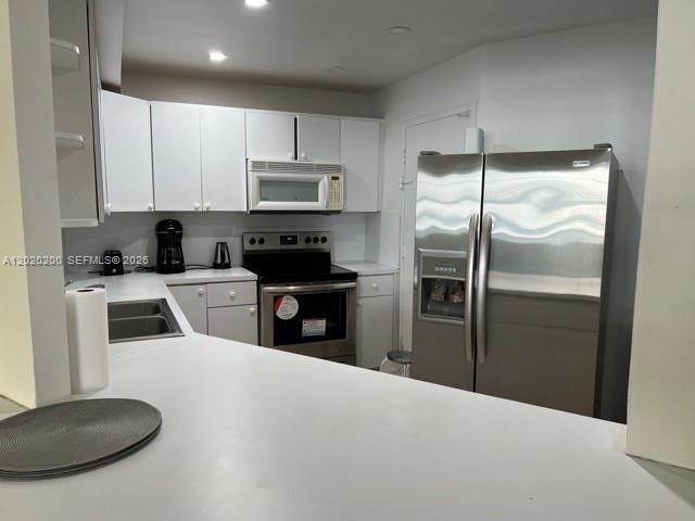 Photo of 3725 Ocean Dr  #615, Hollywood, Florida, 33019 - 
