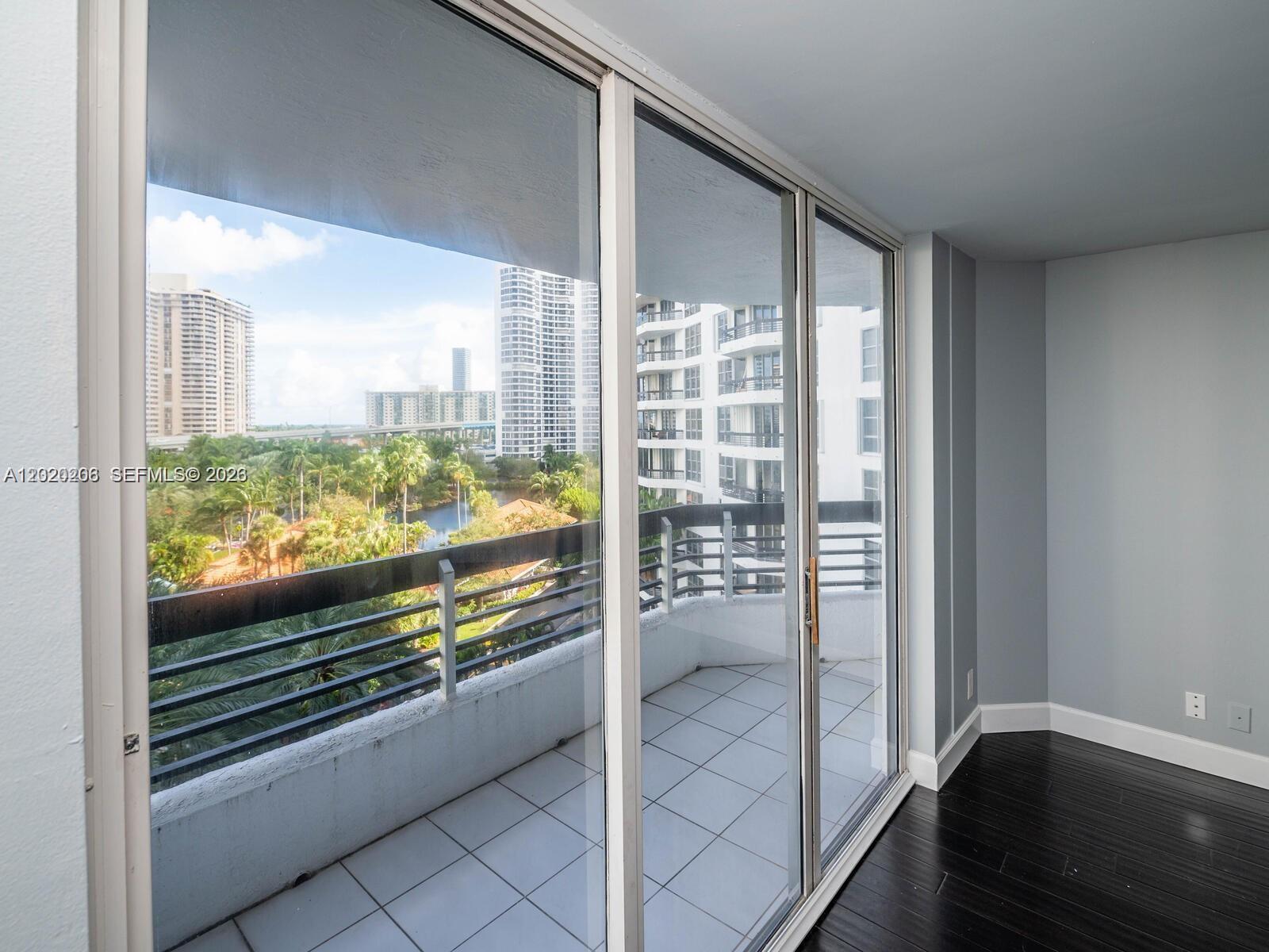 Photo of 3600 Mystic Pointe Dr  #808, Aventura, Florida, 33180 - 