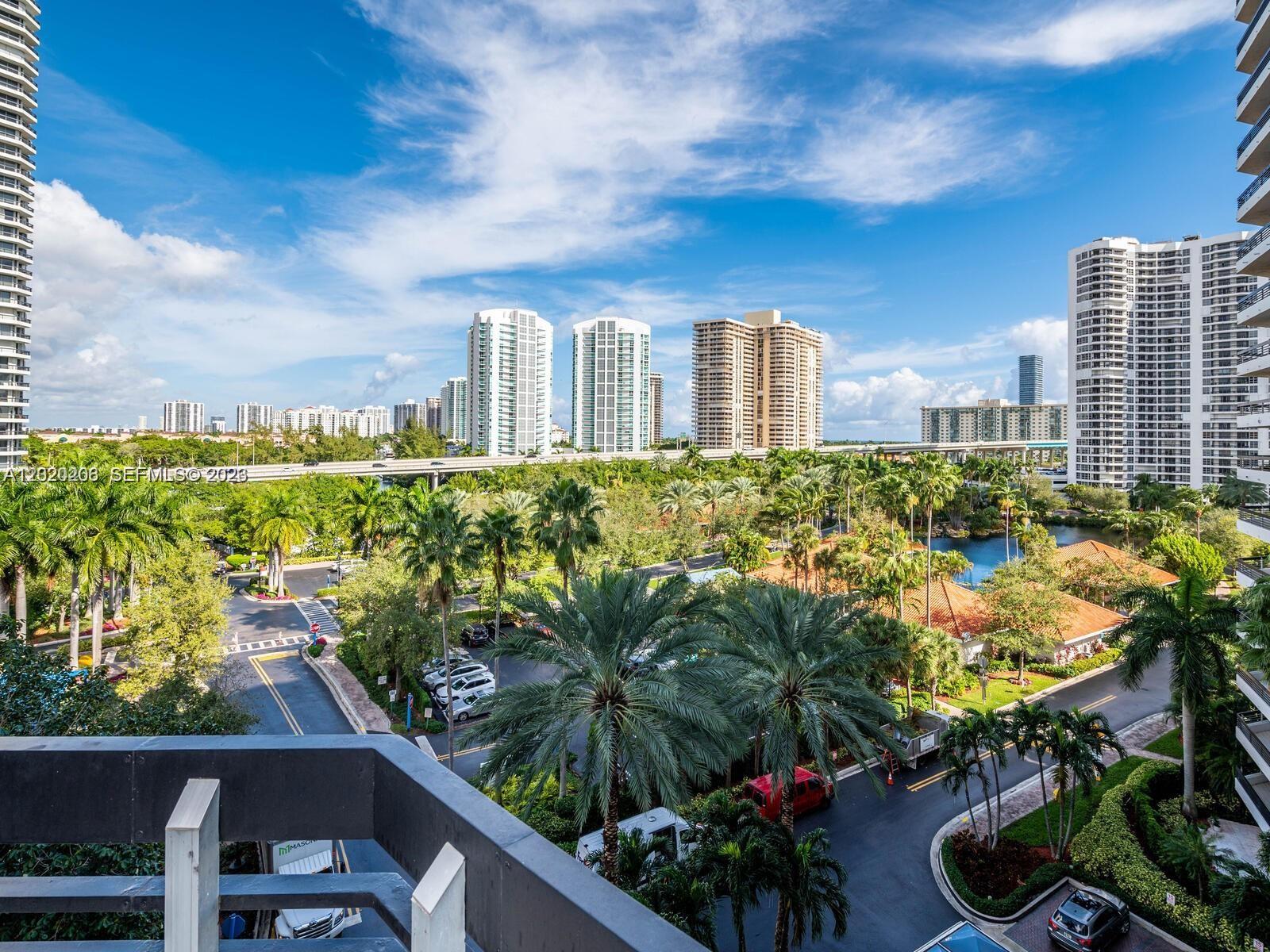 Photo of 3600 Mystic Pointe Dr  #808, Aventura, Florida, 33180 - 