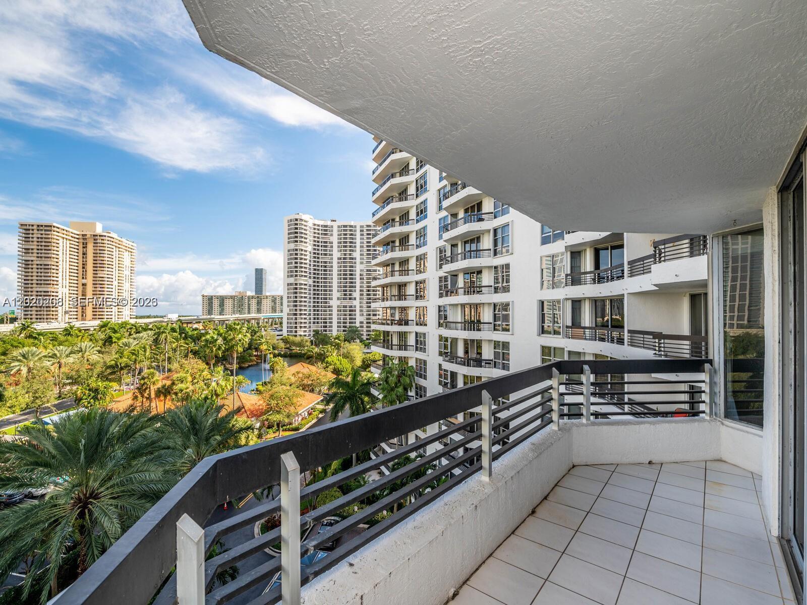Photo of 3600 Mystic Pointe Dr  #808, Aventura, Florida, 33180 - 