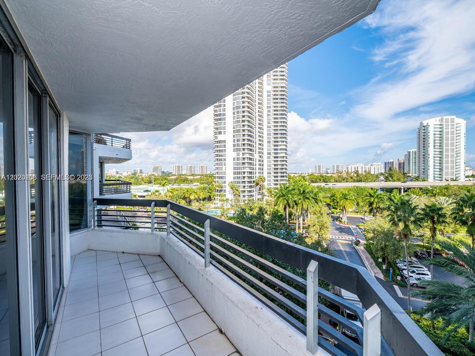 Photo of 3600 Mystic Pointe Dr  #808, Aventura, Florida, 33180 - 