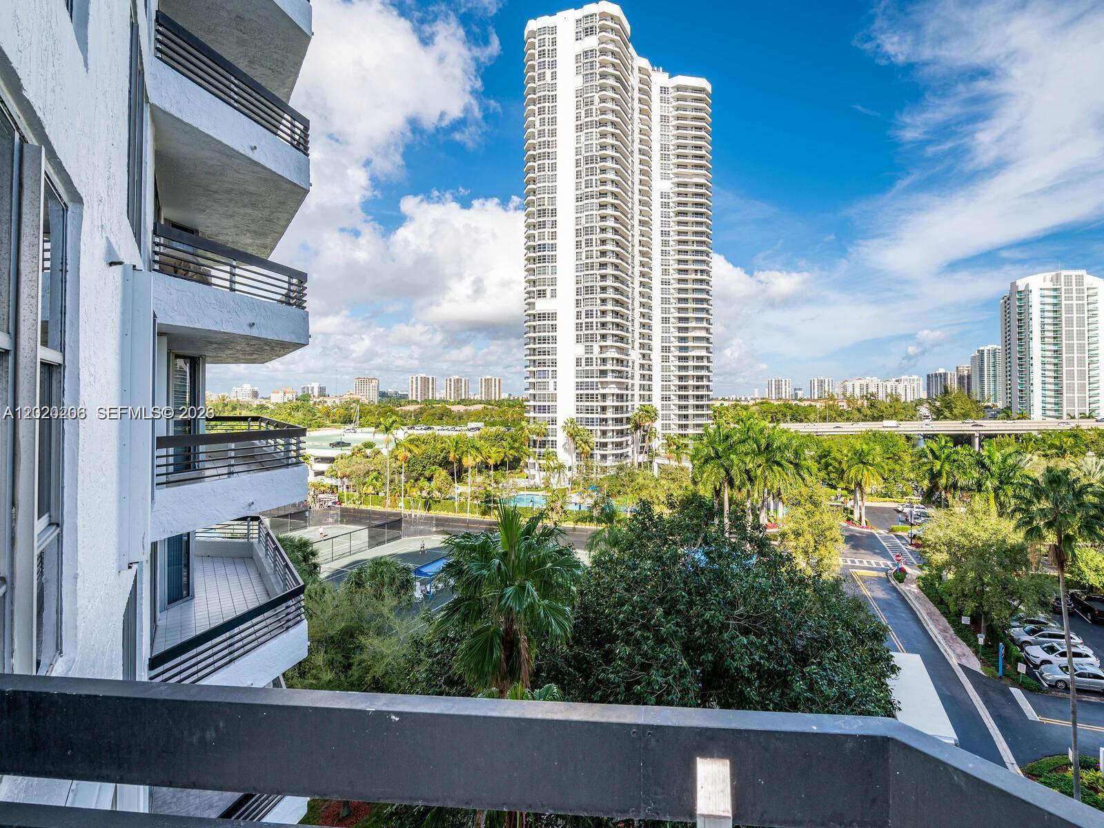 Photo of 3600 Mystic Pointe Dr  #808, Aventura, Florida, 33180 - 