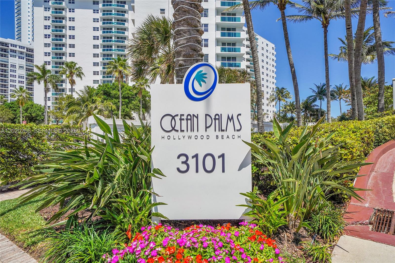 Photo of 3101 Ocean Dr #701, Hollywood, Florida, 33019 -