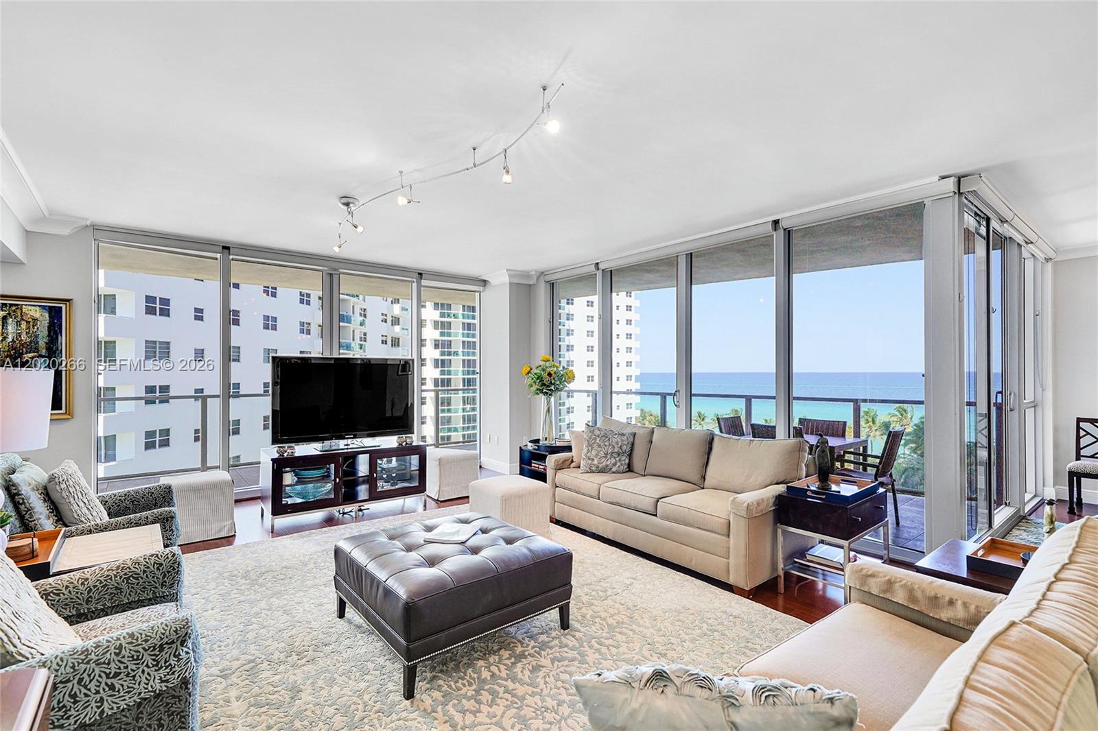 Photo of 3101 Ocean Dr #701, Hollywood, Florida, 33019 -